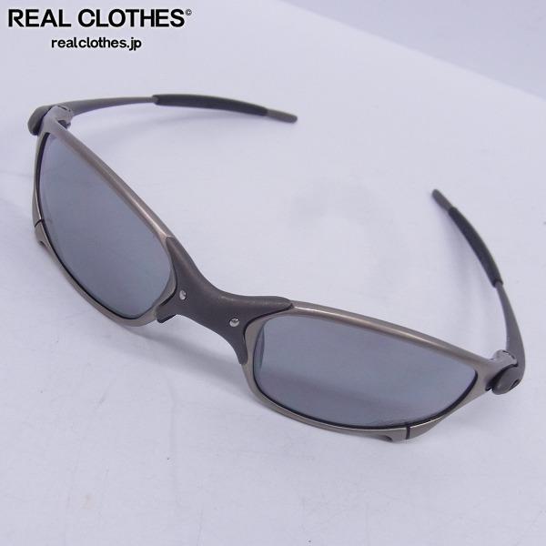 オークリー OAKLEY 0 イチローモデル ジュリエットの通販 ⁄ 公式通販 