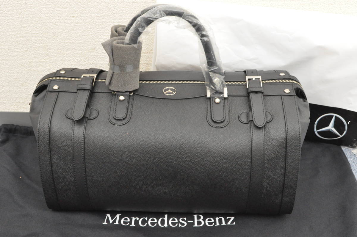 ☆未使用☆GOLD PFEIR ゴールドファイル Mercedes Benz メルセデス