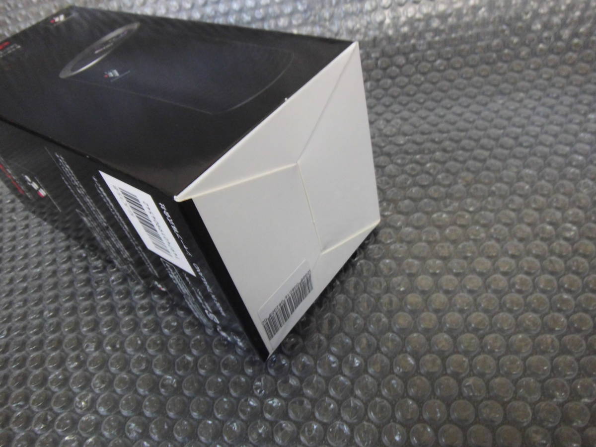 ★新品（未開封）／シャープ　プラズマクラスター　【IG-JC15-B】★