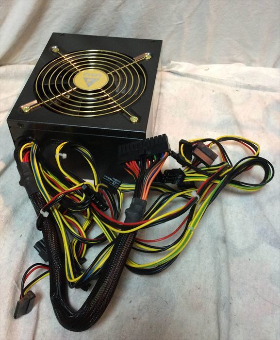 AX860i | 860W 電源ユニット - AX860i終息 株式会社リンクス