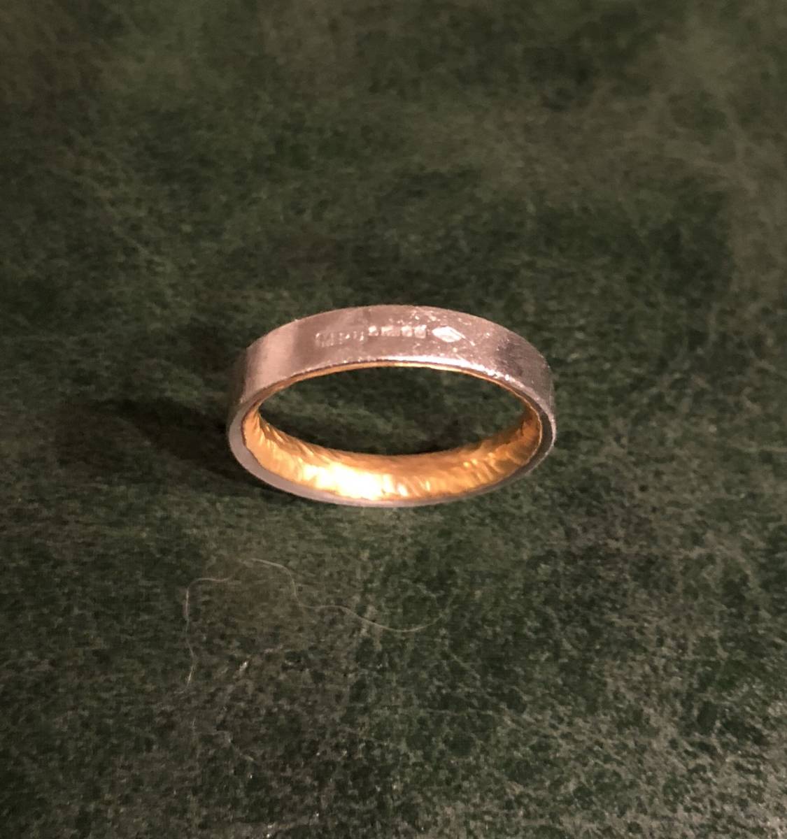 限定セール，定番人気 MALCOLM BETTS マルコムベッツ リング 17号(バーニーズ ニューヨーク)｜売買されたオークション情報、yahooの商品情報をアーカイブ公開 - オークファン その他