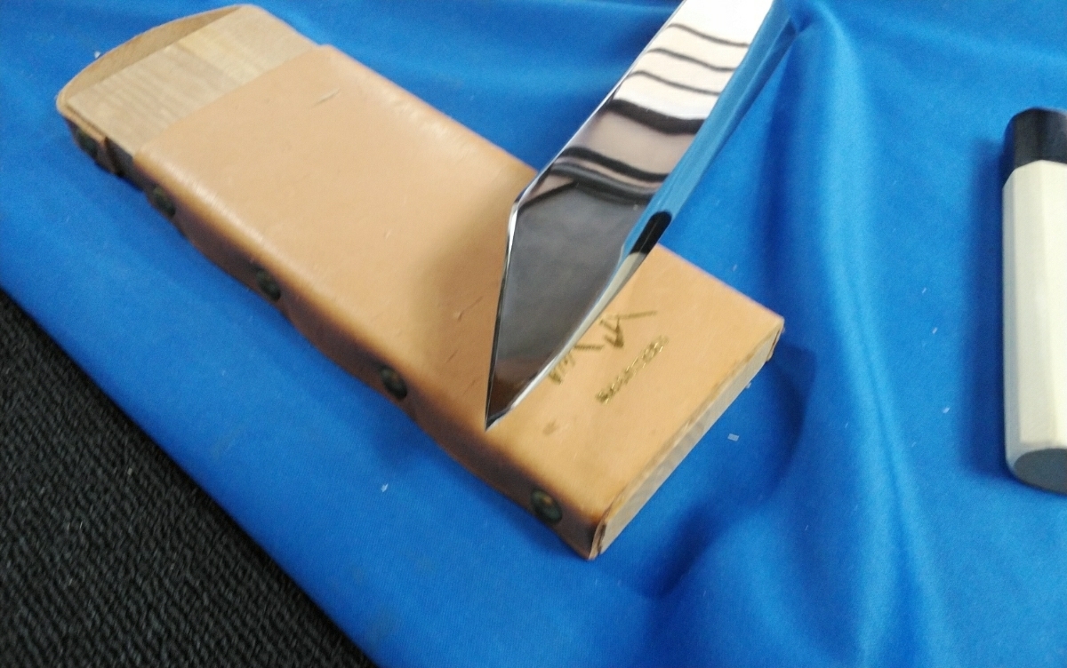 2026年最新Yahoo!オークション -城山刃物(刺身包丁)の中古品 -城山刃物