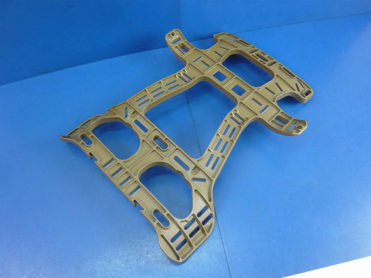 【米軍放出品】リュックフレーム USMCパック ミリタリー コヨーテ CL5G★ 