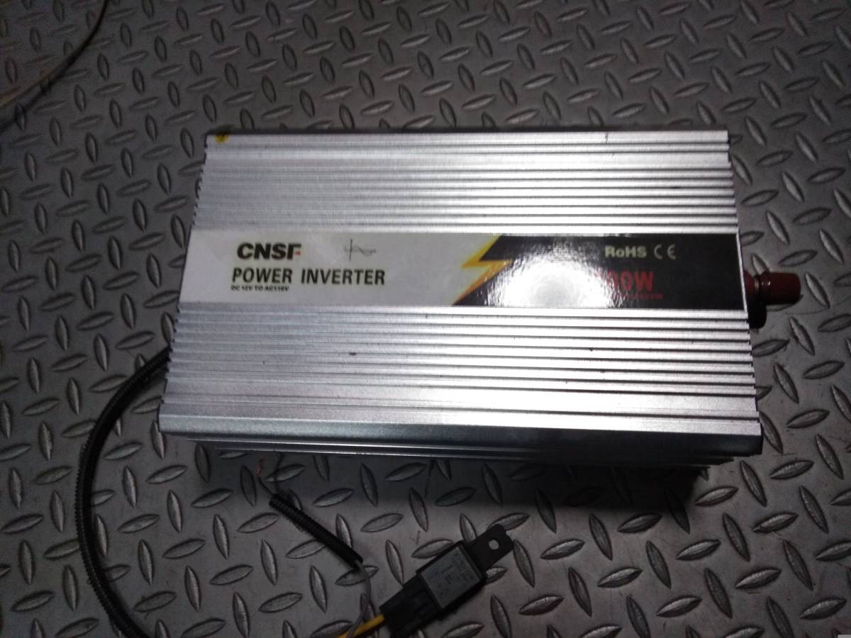 インバーター : 正弦波 12V 12v 正弦波インバーター 1500W 100v ⁄ 100V 