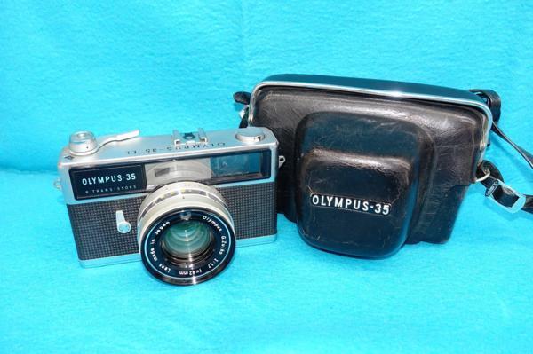 OLYMPUS 0 2026年最新Yahoo!オークション ジャンクの中古品 -trip - DC