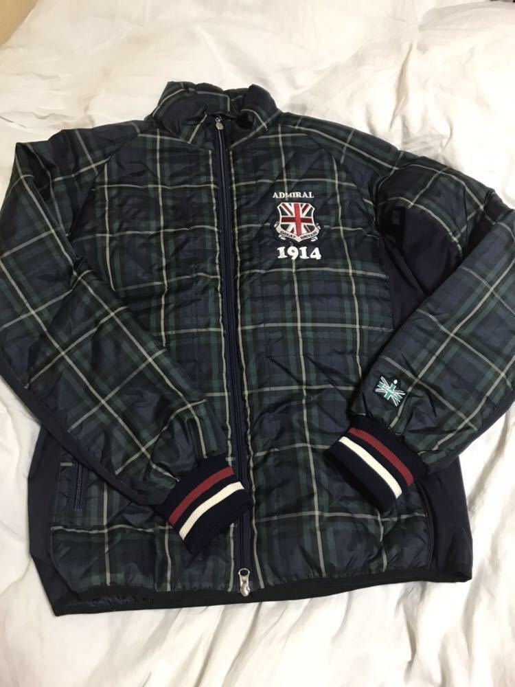 カジュアルゴルフドットコムby 【アドミラルゴルフ 】ADMIRAL サイズLL