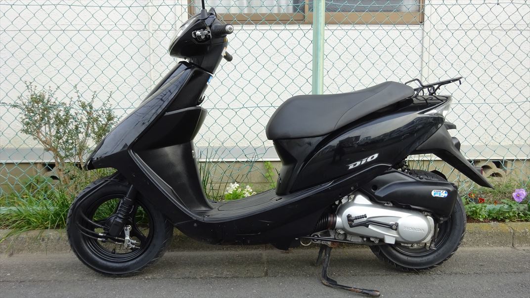 YB-1 ジャンク 部品取り レストアベース 不動車 不動車復活物語]YAMAHA