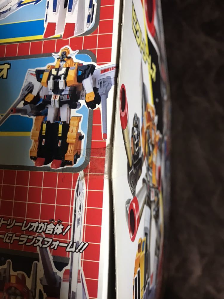 トランスフォーマー C-328 ビクトリーセイバー トランスフォーマー