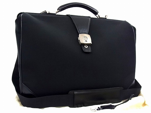 dunhill ダンヒル ウィンザー 2way ビジネスバッグ A4 dunhill ダンヒル ウィンザー 2way ビジネスバッグ A4 メンズ dunhill