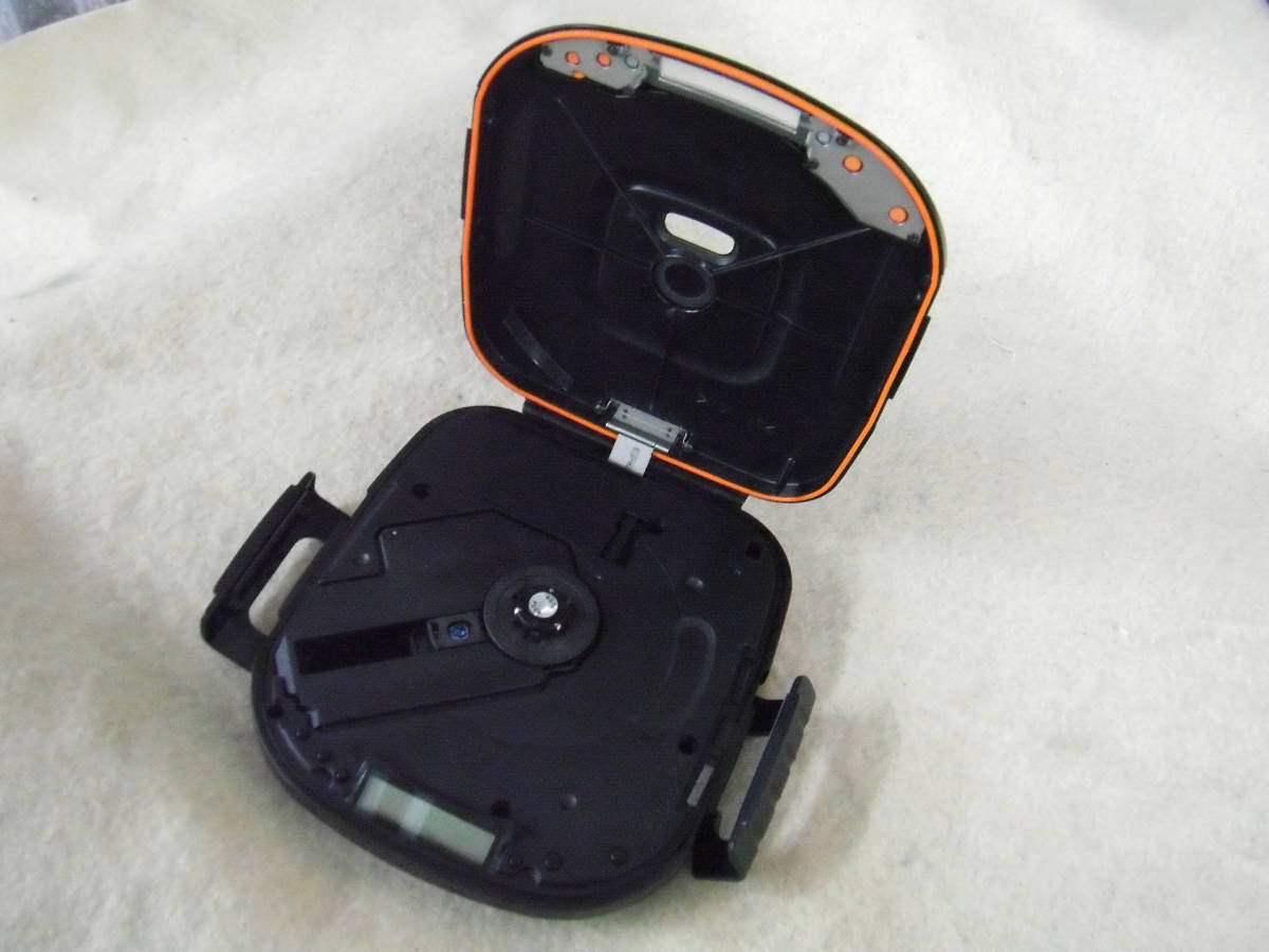 Panasonic SHOCK WAVE SL-SW415-Z 動作品/美品 美品Panasonic SL-SW415
