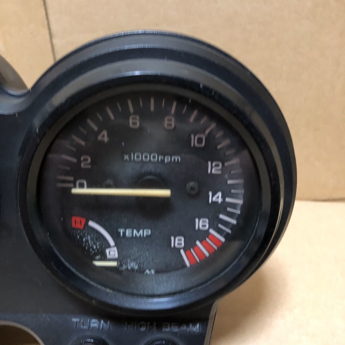 バイク ホンダ ジェイド 250 純正 スピード タコ メーター 【公式通販】