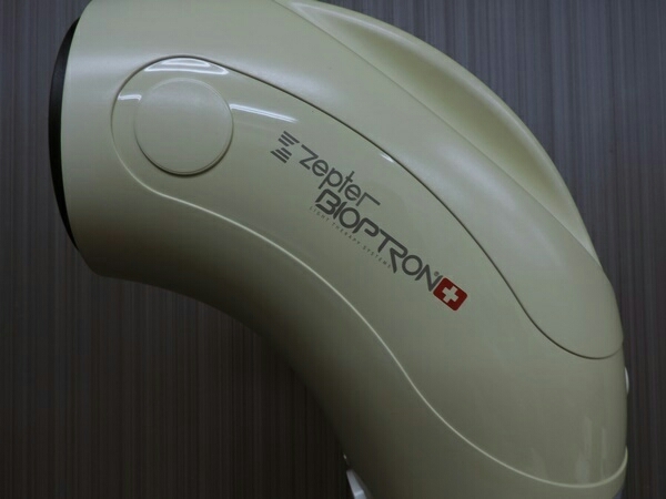 BIOPTRON バイオプトロン/BIOPTRON By Zepter 光エステ・美容機器