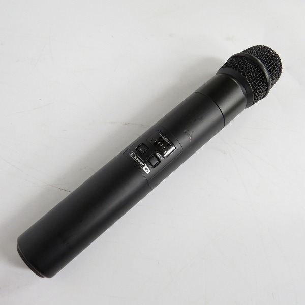 LINE6/ライン6 Digital Wireless System/デジタル ワイヤレス LINE6/ライン6 Digital Wireless System/デジタル ワイヤレス