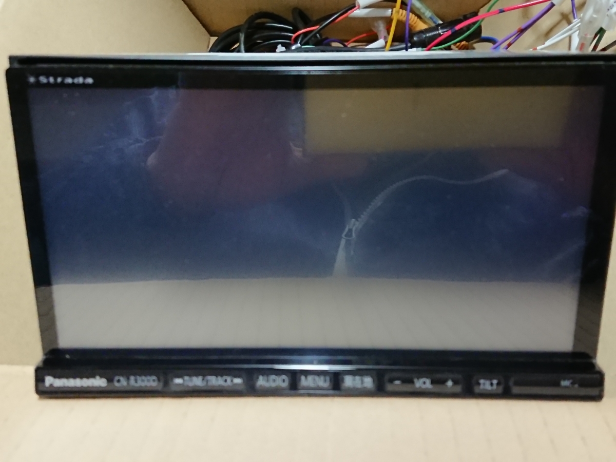 ストラーダ CN-R300D Panasonic パナソニック カーナビ 公式通販 