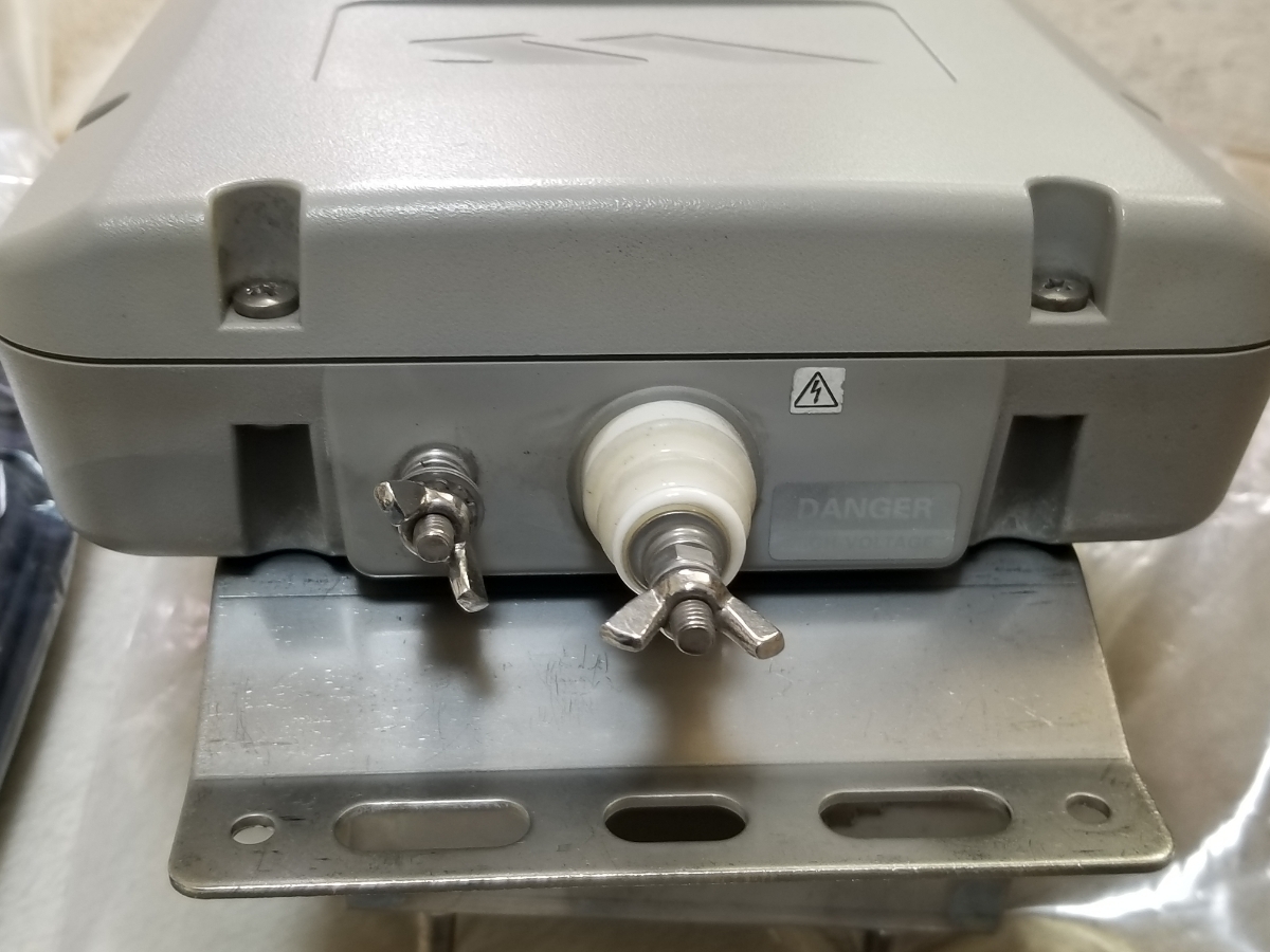 FC-40 | YAESU 八重洲無線 オートアンテナチューナー ヤエス 中古