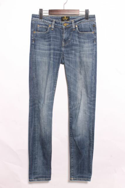 2025，セール スキニーZIPジーン Vivienne Westwood ヴィヴィアンウエストウッド 171015_hm_78_pa(パンツ、スラックス)｜売買されたオークション情報、yahooの商品情報をアーカイブ公開 - オークファン 女性用