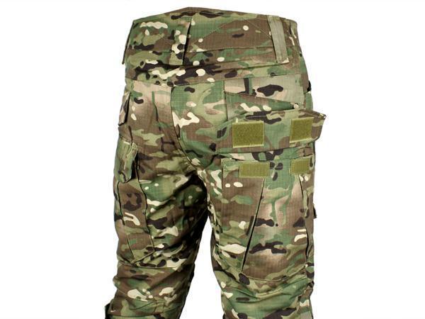 セール】G2 コンバットパンツ S-size◇コスプレ/マルチカム迷彩/米軍