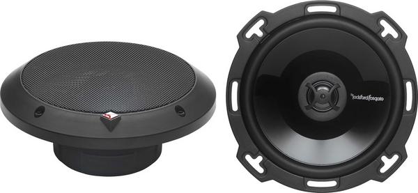 □USA AudioロックフォードROCKFORD P16 Audioロックフォード □即決 
