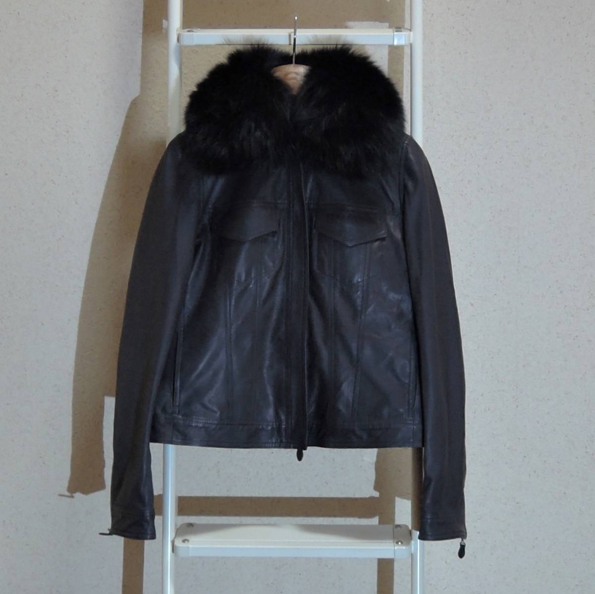 TRU TRUSSARDI STILE トラサルディ トゥルー スティーレの通販 大判 