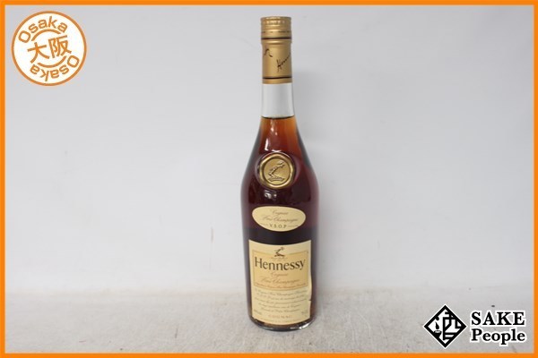 古酒 2本セット JA's HENNESSY XO ジャズ ヘネシー コニャック 700ml