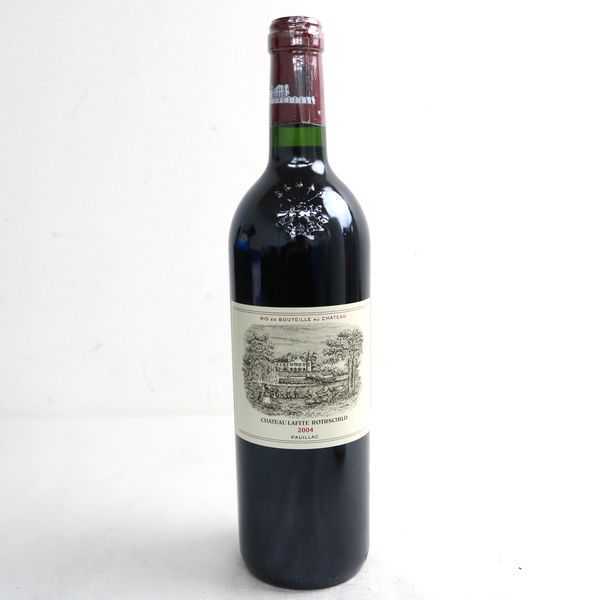 ☆CHATEAU LAFITE ROTHSCHILD（シャトー ラフィット ロートシルト