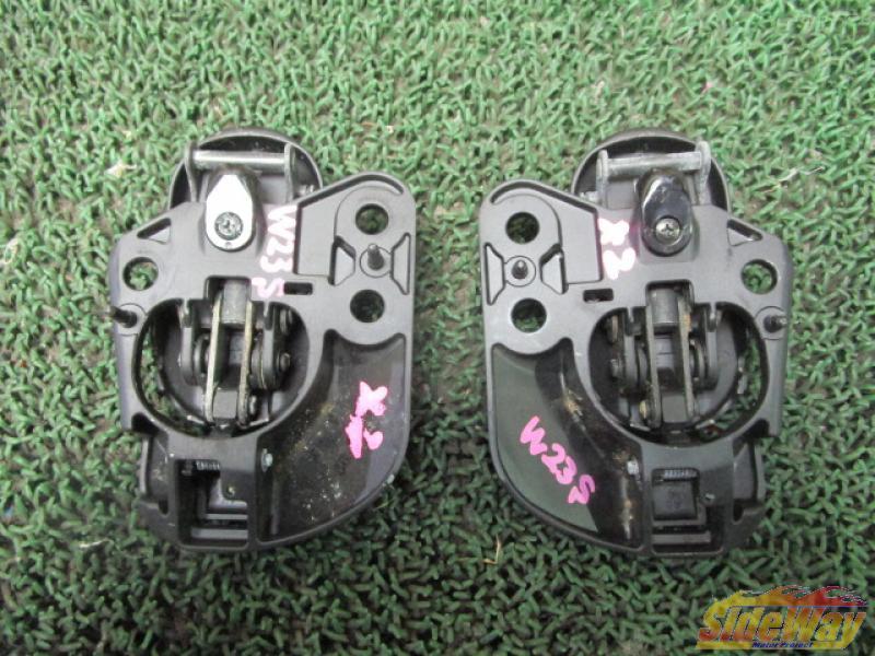 S_ロードスター(NB8C)幌金具2個【W23S】