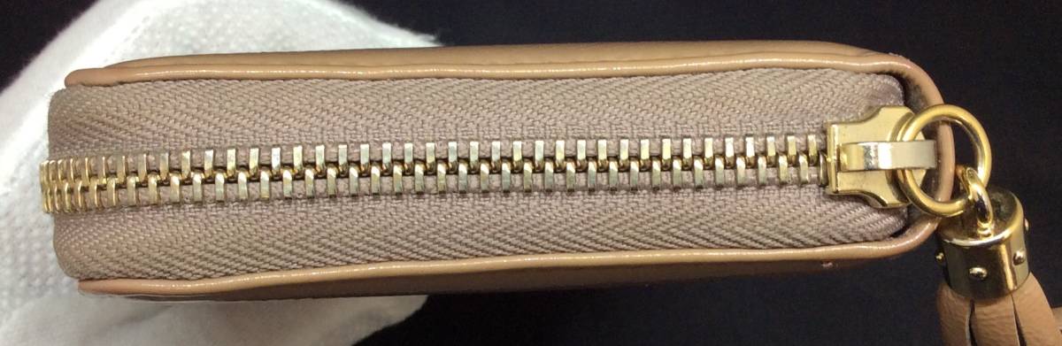 ◇ グッチ GUCCI 282413 長財布 ソーホー SOHO インターロッキングG 