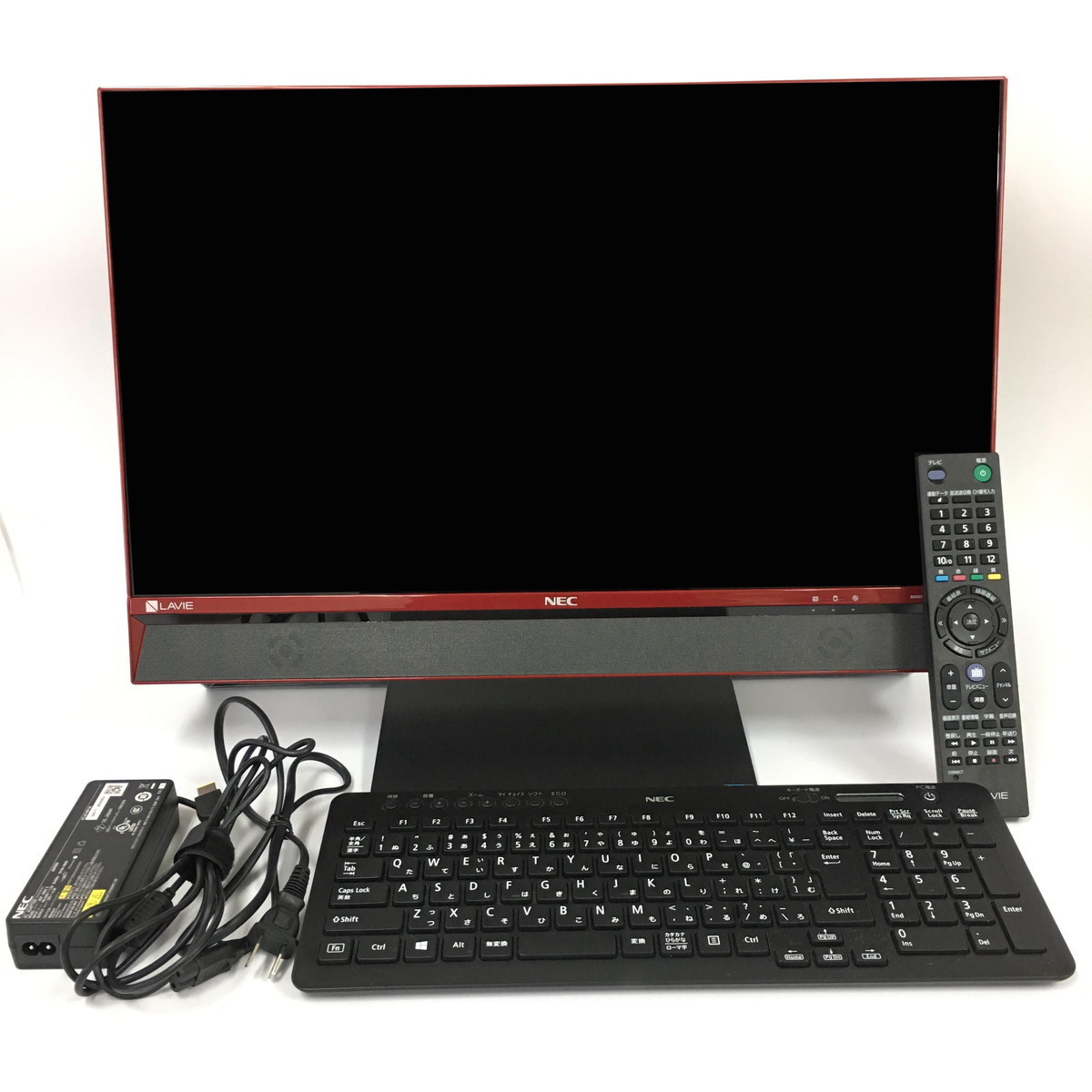 NEC Desk LAVIE All-in-one : - LaVie | PC DA770⁄FAR PC-DA770FAR