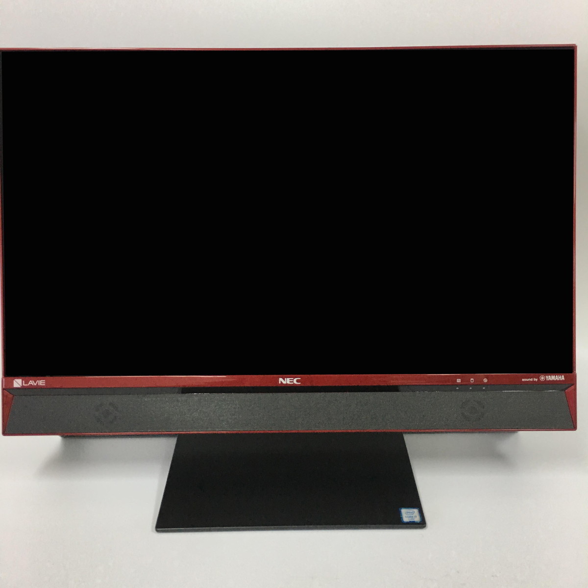 NEC Desk LAVIE All-in-one : - LaVie | PC DA770⁄FAR PC-DA770FAR