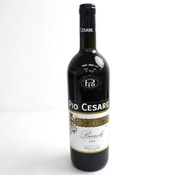 ☆PIO CESARE（ピオ チェーザレ） バローロ 2000 G8L01168 ピオ ピオ