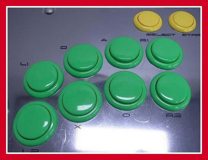 HORI | for PS2 0 - Hori リアルアーケード リアルアーケードPro