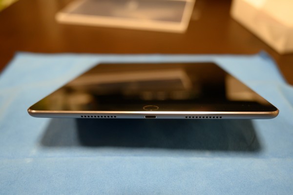 ☆中古美品☆ iPad Pro (10.5-inch) Wi-Fi + Cellular 512GB スペース