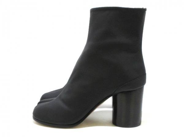 新品 マルタンマルジェラ 足袋 パンプス 38 1/2 希少