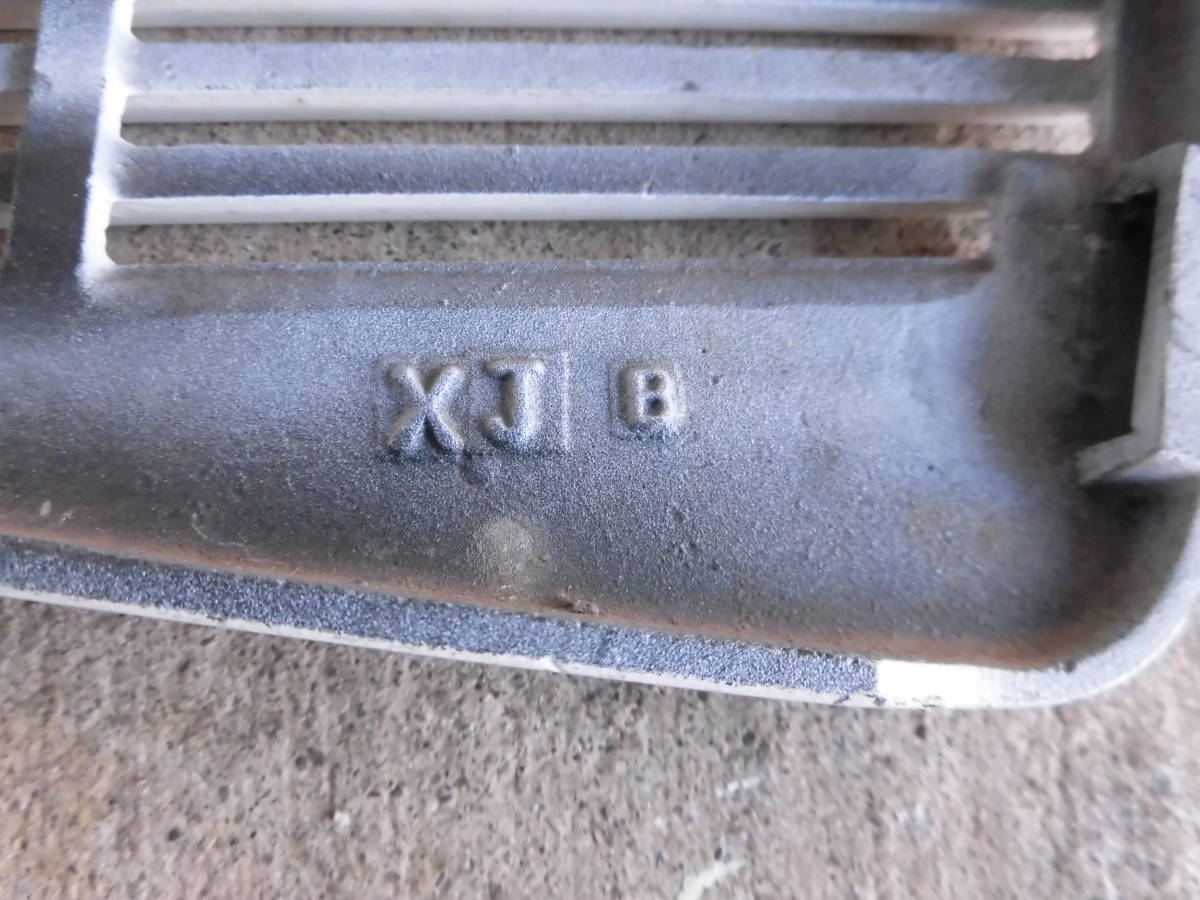 旧車 ヤマハ XJ400 BEET アルフィンカバー カスタムパーツ xj400
