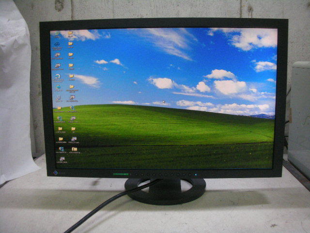 お得，品質保証】 EIZO FlexScan 24インチワイド SX2462W