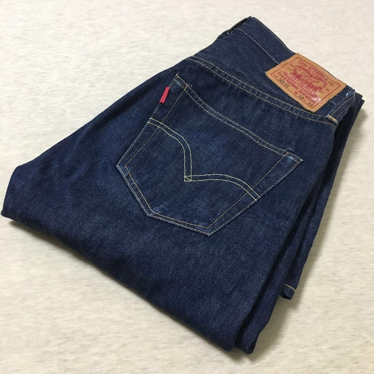 状態良好 levi's vintage clothing リーバイス ヴィンテージ