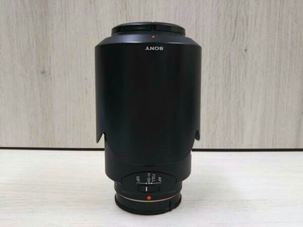 G SSM 70-300mm Sony SAL70300G SONY F4.5-5.6 - f⁄4.5-5.6 com A :