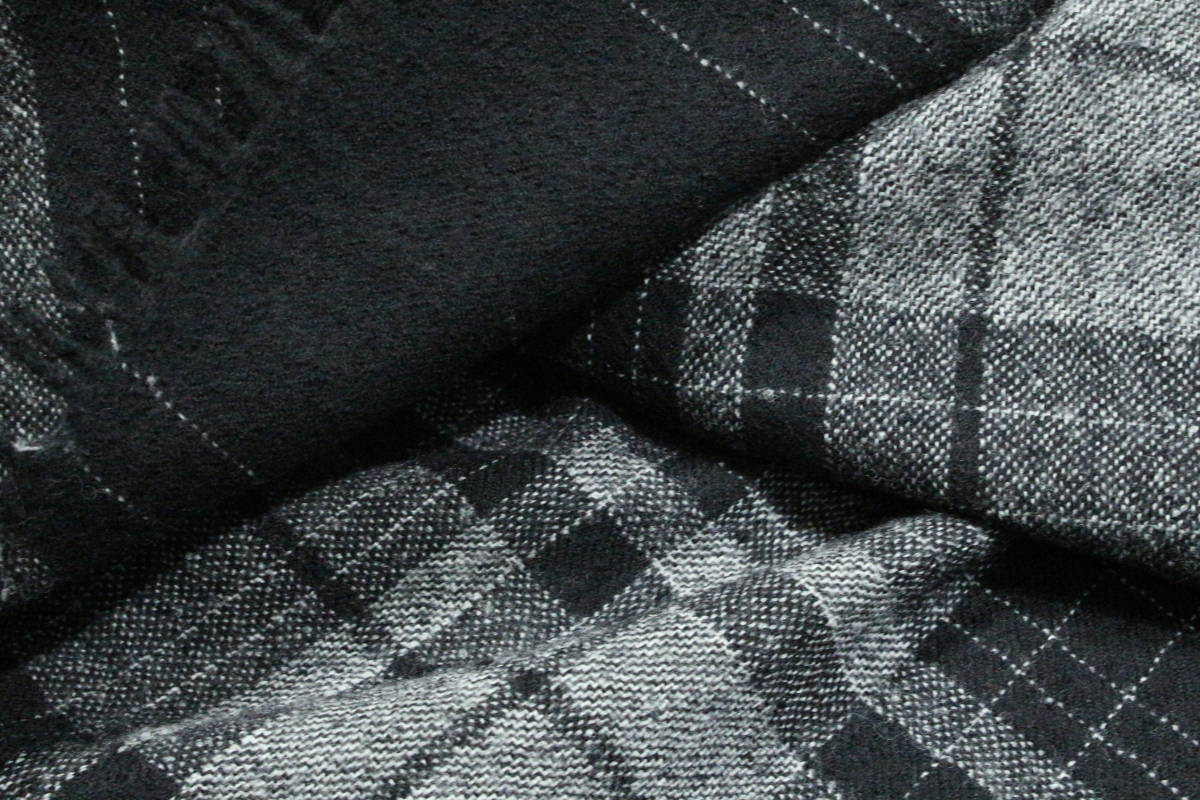 Yamamoto Yohji by Y