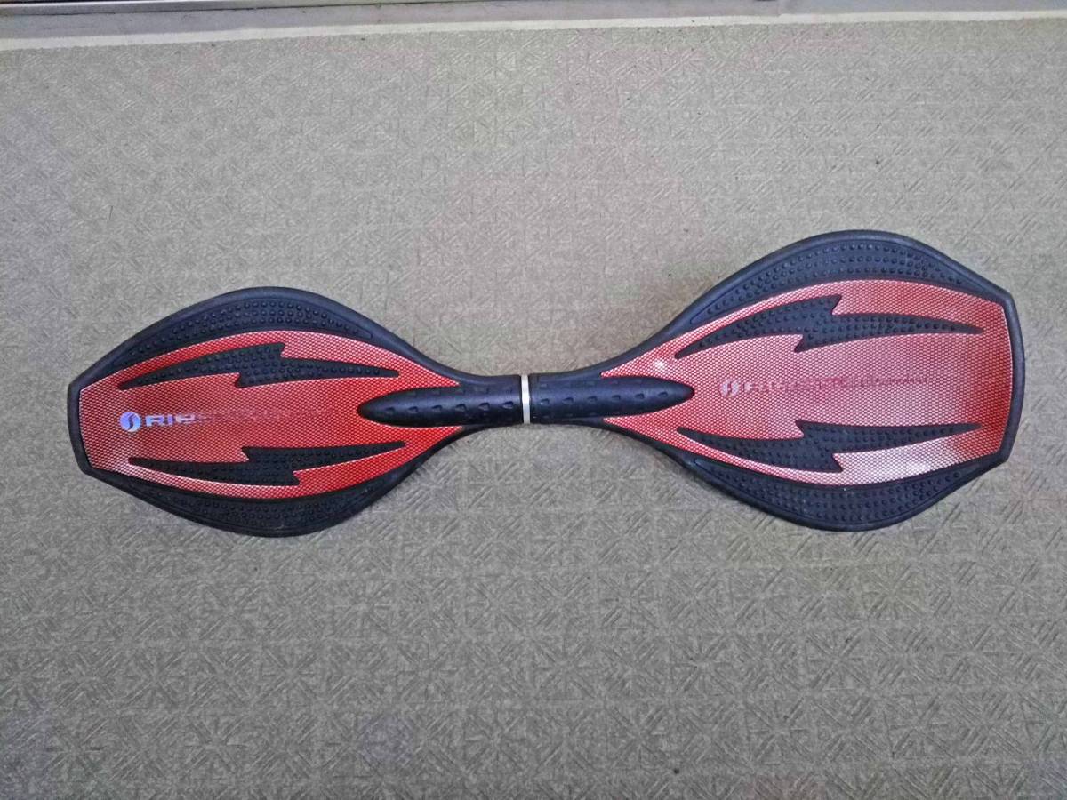 RIPSTIK/リップスティック ジェイボード ブレイブボード dlx mini
