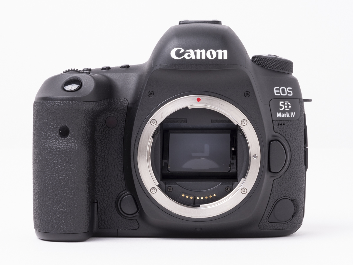 EOS 5D Mark IV Canon ボディ キヤノン | - Ⅳ 公式通販 Camera 