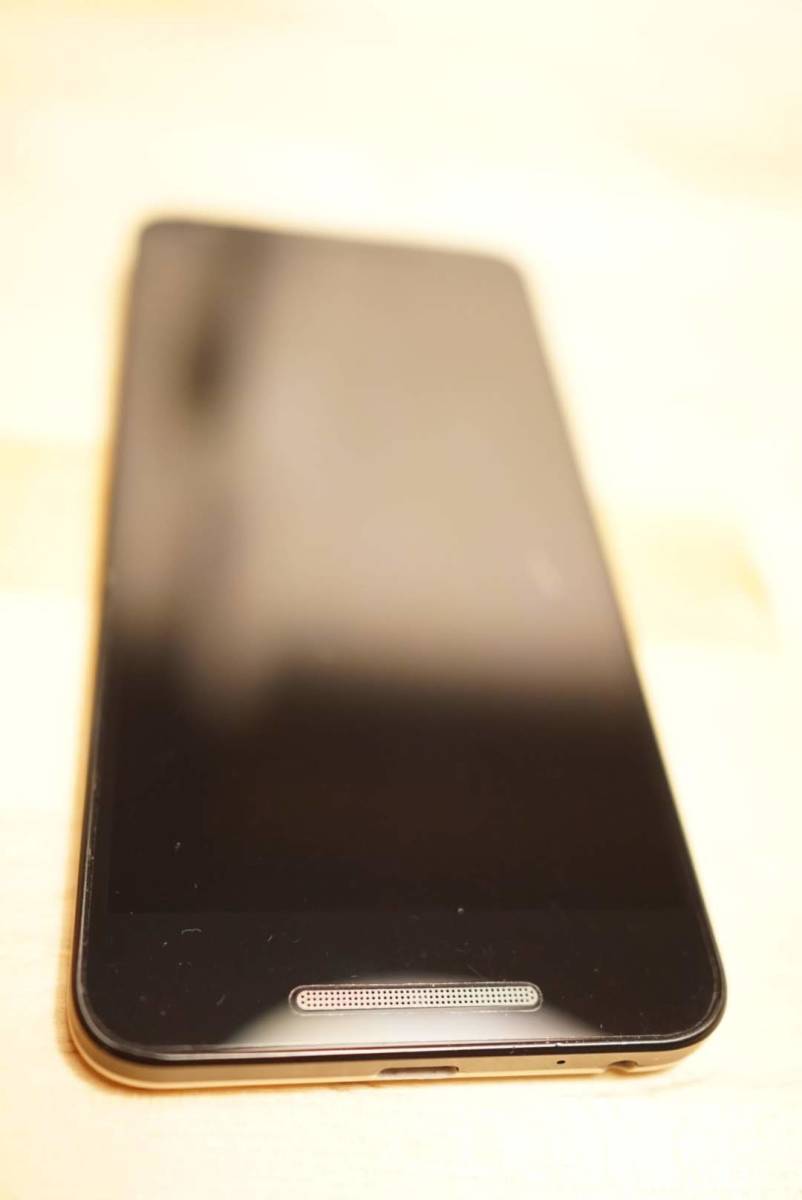 Google ストア版 Nexus5X 16GB 白 美品_6