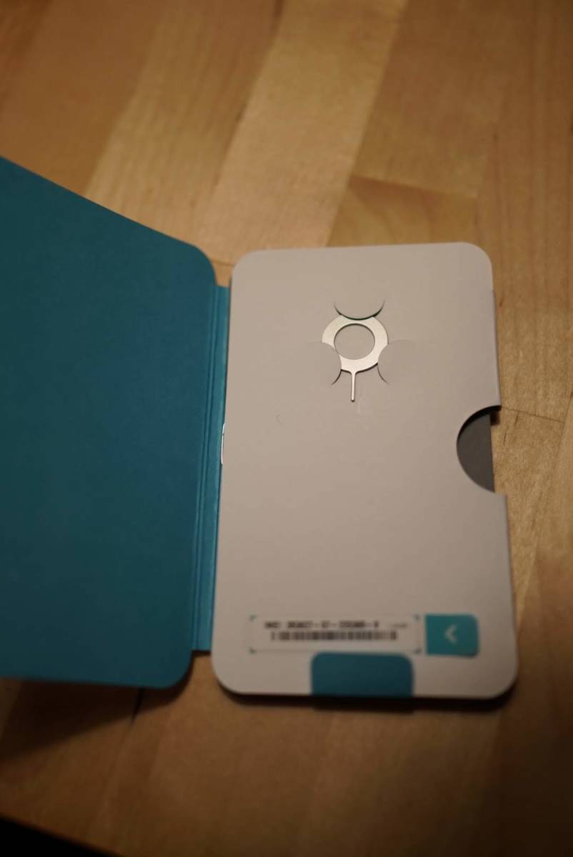 Google ストア版 Nexus5X 16GB 白 美品_9