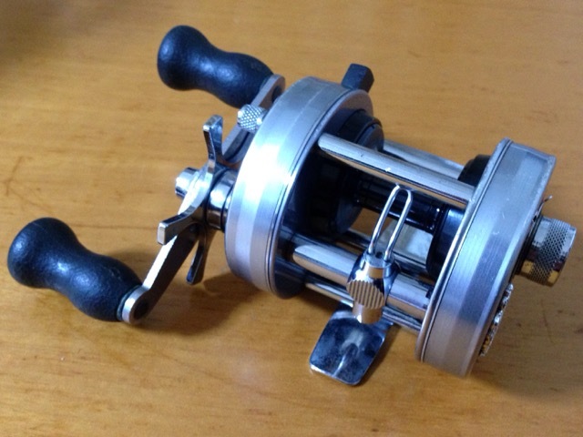 アンバサダー2500C アブ - ABU 2500C 2500c 0 husky59のブログ Yahoo