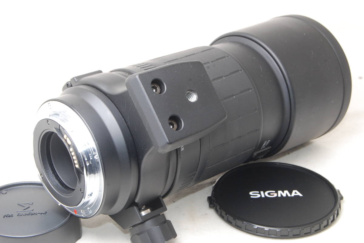 SIGMA DG OS ペンタックス用 DC MACRO F4-5.6 70-300mm : | PENTAX ☆美品
