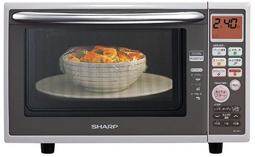 RE-SB20-H オーブンレンジ 電子レンジ SHARP メルカリ Yahoo 