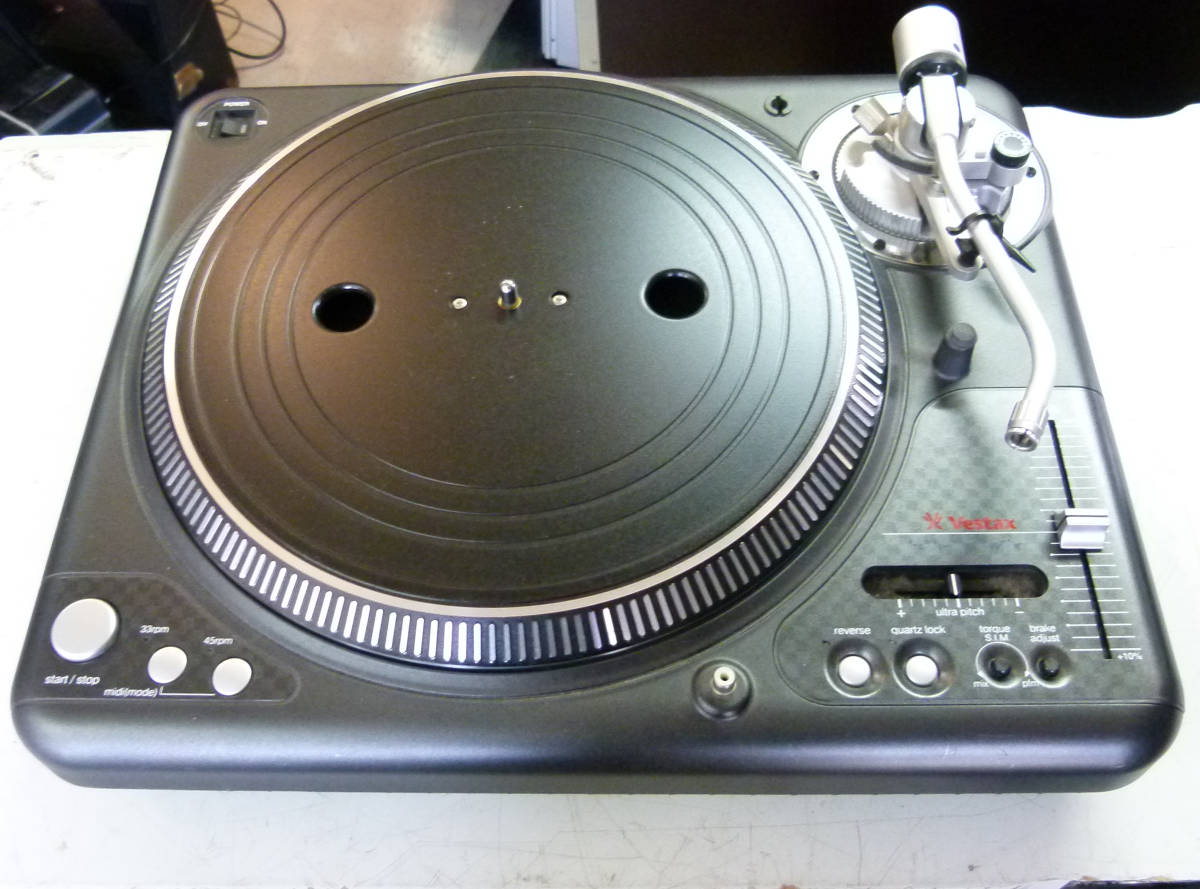 b 中古 EXFORM DJスイッチャー PDS-1 美品 【公式通販】