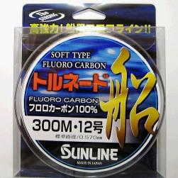 トルネード | サンライン 300m 船 サンラインの通販 ハリス サンライン(SUNLINE) スーパートルネード ベーシック 赤船 フロロカーボン スーパー 価格.com - KONG