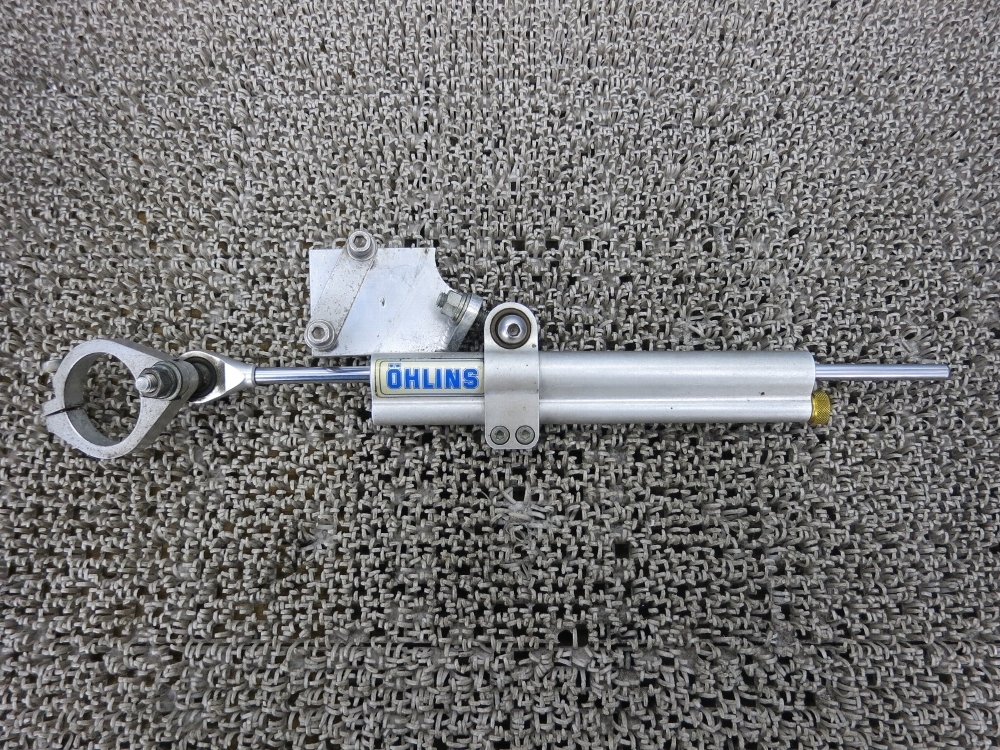 VMax 2WEオーリンズOHLINS YA513 リアサスペンション オーリンズ VMAX