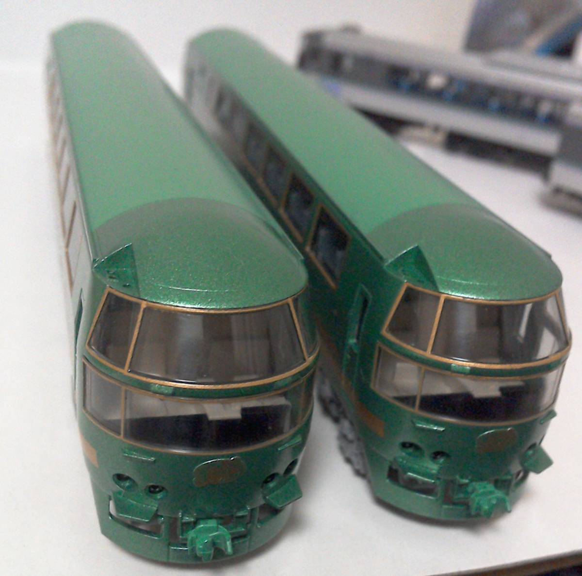 TOMIX 92312 JR九州 キハ71 ゆふいんの森I世 登場時 3両 TOMIX