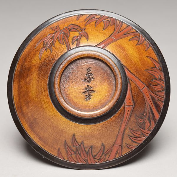 流】茶懐石道具 本金蒔絵煮物椀十客 箱付 CJ579 【公式通販】